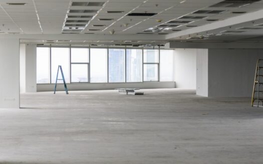 photo de bureaux vides