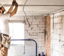 Bail commercial et travaux