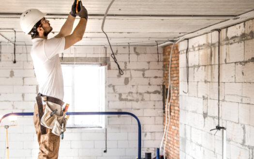 Bail commercial et travaux